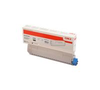 OKI toner nero 46471104