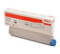 OKI toner nero 46471104