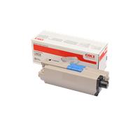 OKI toner nero 46508712