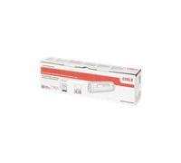 Oki 46861308 cartuccia toner 1 pz originale nero