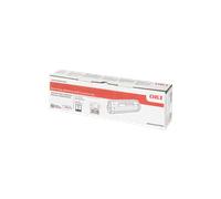 Oki 47095704 cartuccia toner originale nero 1 pezzo(i)