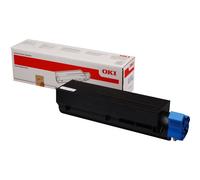 OKI Toner Nero 7000 pagine per serie B4x2/B512/MB4x2/MB562 - Nouvo