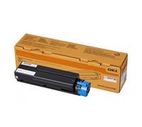 OKI Toner Nero Originale 09006236 per stampanti B433dn B513dn