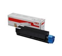 OKI 44992401 nero (black) toner originale