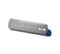 OKI 44059232 toner originale nero originale