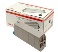 Oki Toner originale 41963008, nero