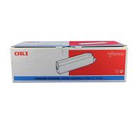 OKI Cyan Toner Cartridge for C9200/C9400 cartuccia toner Originale Ciano [41515211]
