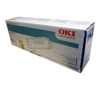 OKI Toner Originale Ciano 44315319 per Stampante Oki ES6410DN