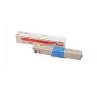 OKI Toner Originale Giallo 46508709 per Oki C332DN/MC363DN alta qualità
