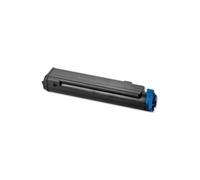 OKI 46490607 toner originale ciano originale