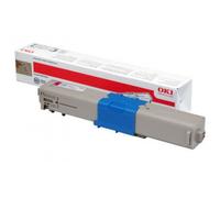 OKI Toner Originale Magenta 46508710 per Stampante Oki C332DN