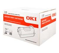 OKI Toner Originale Nero 45488802 per B721dn/B731dnw/MB770 Stampante