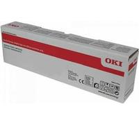 OKI 46861325 cartuccia toner 1 pz Originale Giallo