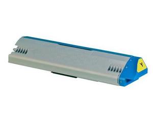 OKI TONER Yellow Pro9542 NEW