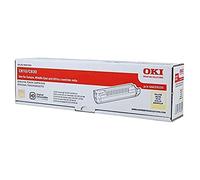 OKI 44059166 Cartuccia Toner Originale OKI, Magenta, Standard, 7300 pagine