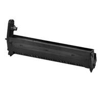 OKI Trommel 44064011 cyan Originale Unità toner Ciano 20000 pagine