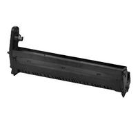 OKI Trommel 44064012 black Originale Unità toner Nero