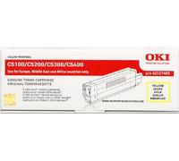 TONER OKI 42127405