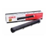 OKI TYPE6 00079801 toner originale nero originale