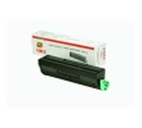 01101202 OKIDATA TYPE 9 CARTUCCIA DEL TONER NERO