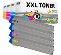 OKI XXL TONER / DRUM PER OKI Data C9600 DN V2 C9650 HDTN C9800 GA C9850 MFP
