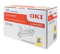 OKI Yellow image drum