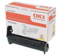 OKI Yellow image drum for C5650/5750 Originale