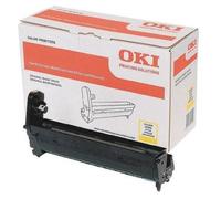 OKI Yellow image drum for C5650/5750 Originale