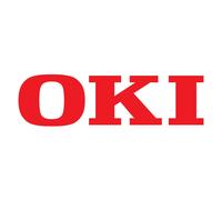 Oki - Yellow - original - toner cartridge - for ES 8453dn, 8453dnct, 8453dnv, 84