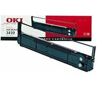 Okidata 09002308 Cartuccia nastro nero ML-3410 originale