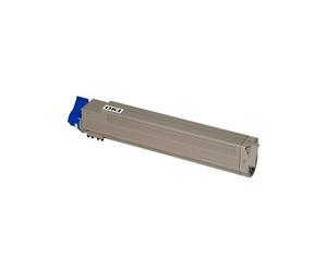 Okidata 43837132 toner originale nero 225000 copie C9655