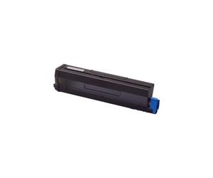 Okidata 44469741 toner originale magente 5000 copie ES5461