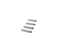 OKI 43459436 toner originale nero originale