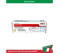 Okidata C3200 Toner CMY High Yield Pack of 3