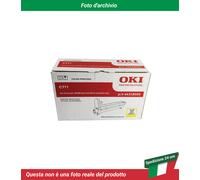 Okidata C711 Image Drum CMY Pack of 3