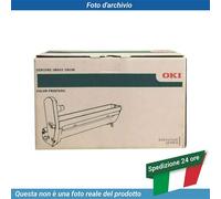 Okidata ES1624 Image Drum CMY