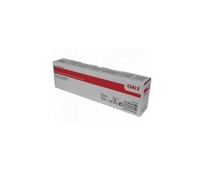 Okidata ES8434dn Toner Ctg Ciano 10000 pagine
