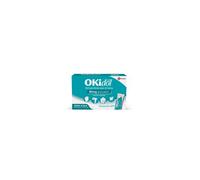 OkiDol 10 BUSTINE OROSOLUBILI 80MG