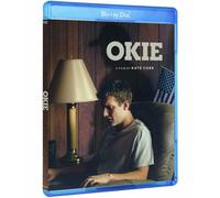 Okie (Blu-ray) Scott Michael Foster Kevin Bigley Kate Cobb Josef Bette