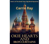 Okie Hearts and Iron Curtains: 1