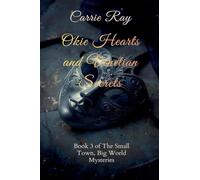 Okie Hearts and Venetian Secrets: 3