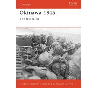 Okinawa 1945: The last battle: 96