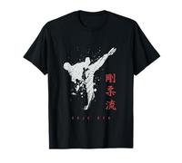 Okinawa Goju Ryu Karate Maglietta