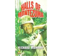 Okinawa - Halls of Montezuma