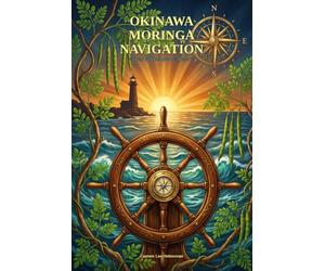 Okinawa Moringa Navigation