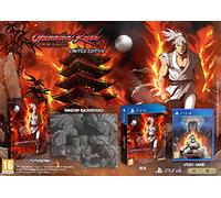 Okinawa Rush Limited Edition FuturePak (PS4)
