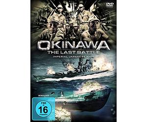 Okinawa - The Last Battle - Uncut
