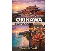 Okinawa travel guide 2026