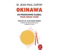 Okinawa: Un programme global pour mieux vivre