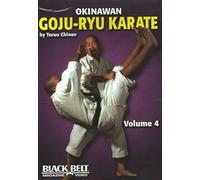 Okinawan Goju-Ryu Karate (4)